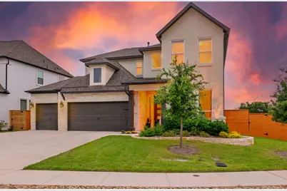 3409 Tswana Drive, Leander, TX 78641 - Photo 1