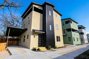 2818 E 22nd St, Austin, TX 78722 - Photo 1