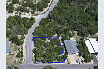 20610 Henry Avenue, Lago Vista, TX 78645 - Photo 2