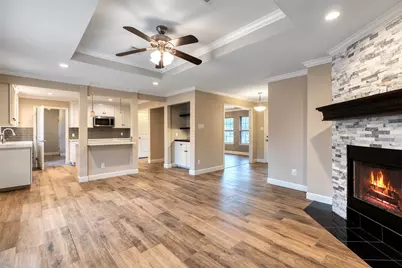 810 Vogel Drive, Lockhart, TX 78644 - Photo 8