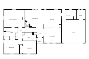 810 Vogel Dr, Lockhart, TX 78644 - Photo 24