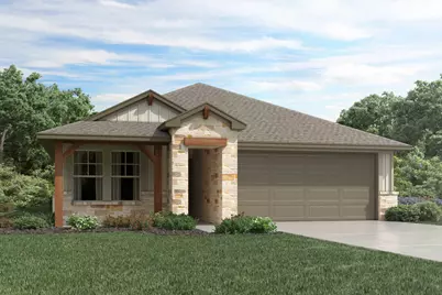 106 Pico Street, Hutto, TX 78634 - Photo 1