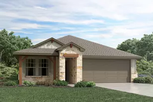 106 Pico St, Hutto, TX 78634 - Photo 1