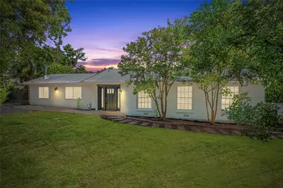 2640 W 45th Street, Austin, TX 78731 - Photo 1