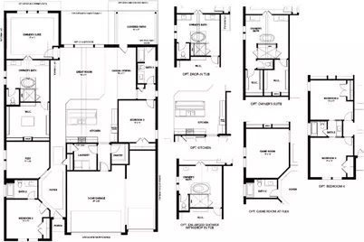 908 Old Garden Road, Leander, TX 78641 - Photo 2