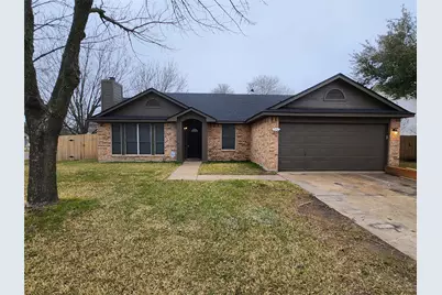 201 Quail Circle, Hutto, TX 78634 - Photo 2