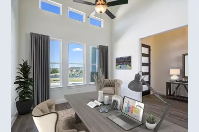 718 Indian Paint Boulevard, Horseshoe Bay, TX 78657 - Photo 6
