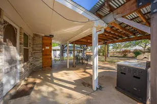 105 Cristol Dr, Fredericksburg, TX 78624 - Photo 22