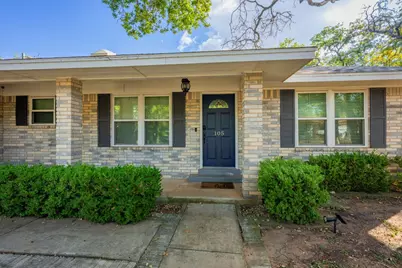 105 Cristol Drive, Fredericksburg, TX 78624 - Photo 4