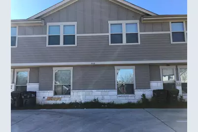 2212 Creekside Lane #D, Georgetown, TX 78626 - Photo 1