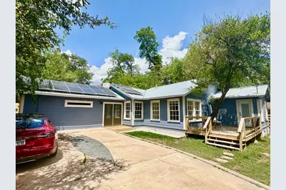 4406A Airport Boulevard, Austin, TX 78722 - Photo 1