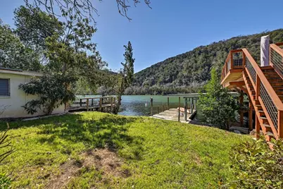 13003 On The Lake Road, Austin, TX 78732 - Photo 20