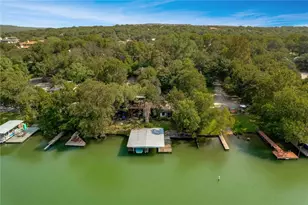 13003 On the Lake Rd, Austin, TX 78732 - Photo 4