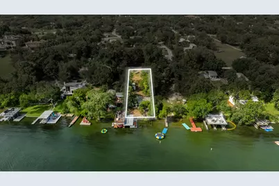 13003 On The Lake Road, Austin, TX 78732 - Photo 20