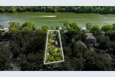 13003 On The Lake Road, Austin, TX 78732 - Photo 14