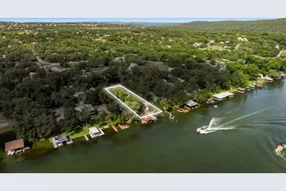 13003 On The Lake Road, Austin, TX 78732 - Photo 2