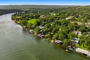 13003 On the Lake Rd, Austin, TX 78732 - Photo 22