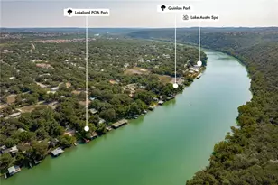 13003 On the Lake Rd, Austin, TX 78732 - Photo 6