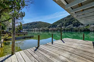 13003 On the Lake Rd, Austin, TX 78732 - Photo 4