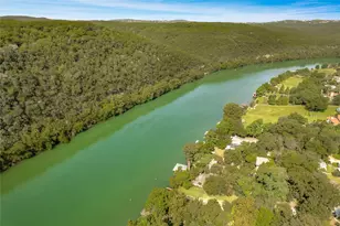 13003 On the Lake Rd, Austin, TX 78732 - Photo 8