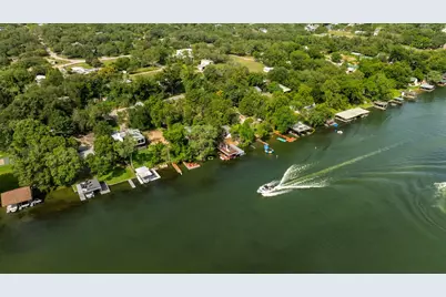 13003 On The Lake Road, Austin, TX 78732 - Photo 24
