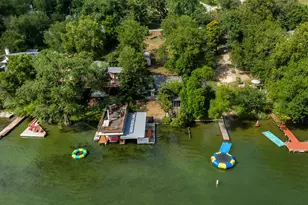 13003 On the Lake Rd, Austin, TX 78732 - Photo 1