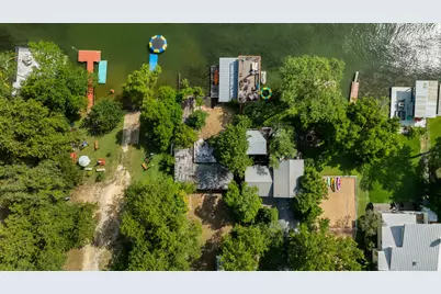 13003 On The Lake Road, Austin, TX 78732 - Photo 16