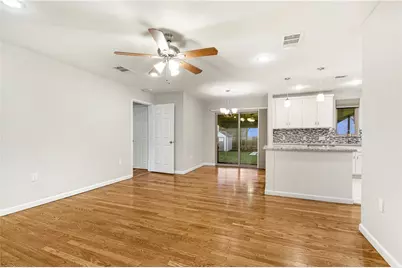 108 E Skyview Road, Austin, TX 78752 - Photo 8