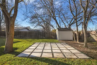 108 E Skyview Road, Austin, TX 78752 - Photo 22