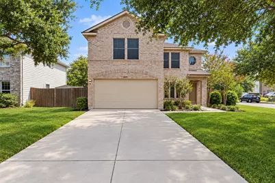551 Whispering Hollow Drive, Kyle, TX 78640 - Photo 1