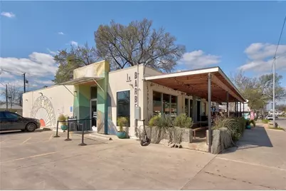 1601 E Cesar Chavez Street #102, Austin, TX 78702 - Photo 20