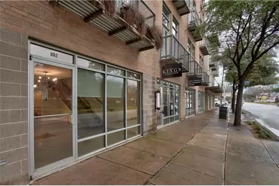1601 E Cesar Chavez Street #102, Austin, TX 78702 - Photo 2