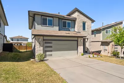 2304 Tucker Lane, Austin, TX 78754 - Photo 2