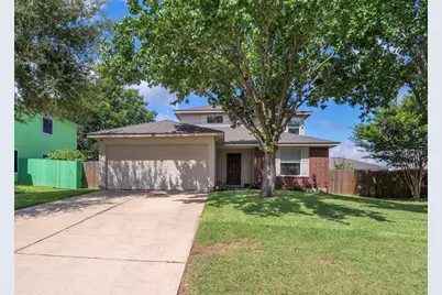 3003 Meadow Lane, Taylor, TX 76574 - Photo 1