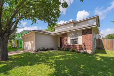 3003 Meadow Lane, Taylor, TX 76574 - Photo 2