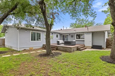7907 Tisdale Drive, Austin, TX 78757 - Photo 22