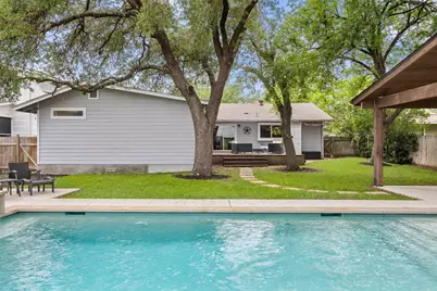 7907 Tisdale Drive, Austin, TX 78757 - Photo 4