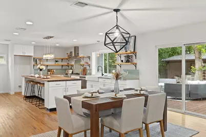 7907 Tisdale Drive, Austin, TX 78757 - Photo 2