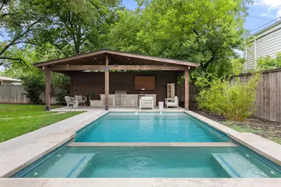 7907 Tisdale Drive, Austin, TX 78757 - Photo 1