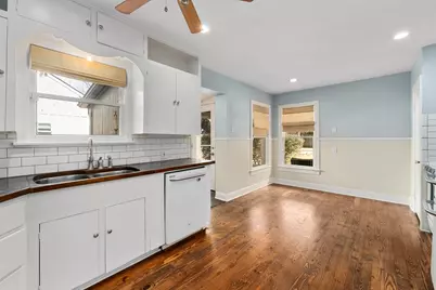 2309 Forest Avenue, Austin, TX 78704 - Photo 8