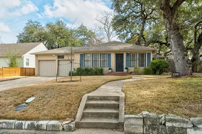 2309 Forest Avenue, Austin, TX 78704 - Photo 4
