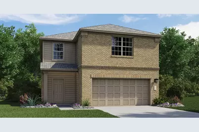1503 Roaming Oak Bend, Georgetown, TX 78628 - Photo 2