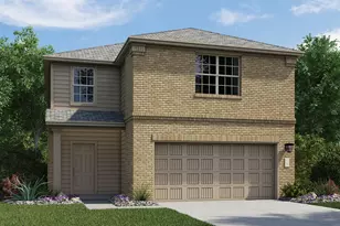1503 Roaming Oak Bnd, Georgetown, TX 78628 - Photo 2