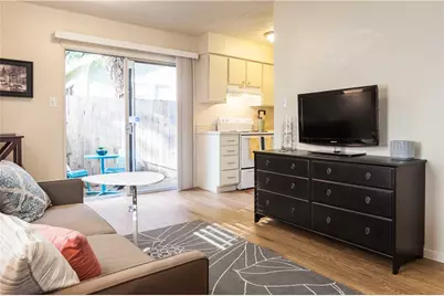 4209 Avenue B Avenue #206, Austin, TX 78751 - Photo 1