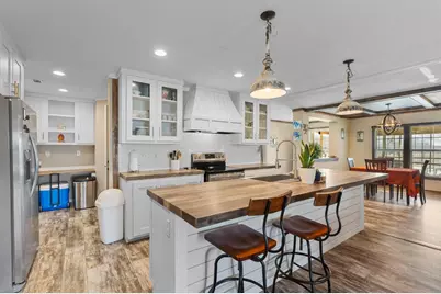 498 William Pettus Road, Maxwell, TX 78656 - Photo 6