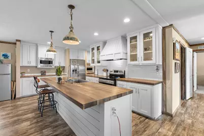 498 William Pettus Road, Maxwell, TX 78656 - Photo 2