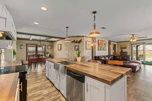 498 William Pettus Rd, Maxwell, TX 78656 - Photo 8