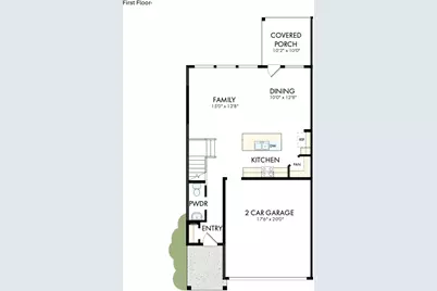 1008A Brickell Loop, Austin, TX 78744 - Photo 2