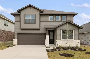 125 Arlington Park Loop, Hutto, TX 78634 - Photo 1