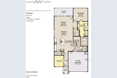 125 Arlington Park Loop, Hutto, TX 78634 - Photo 2